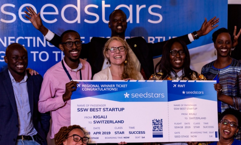 Seedstars-Rwanda