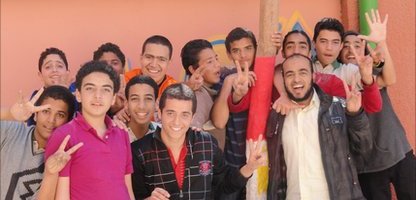 egypt-youth