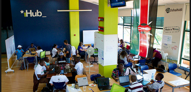 ihub